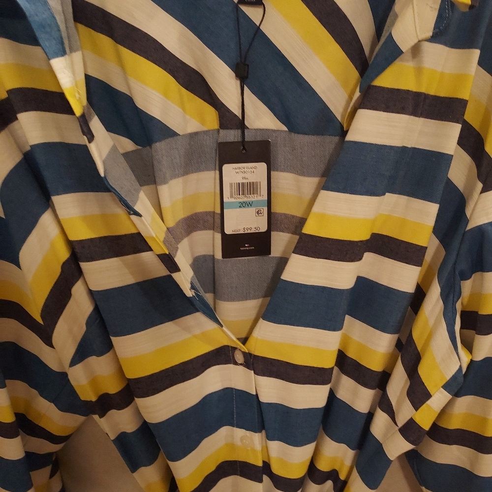 Tommy Hilfiger Dress